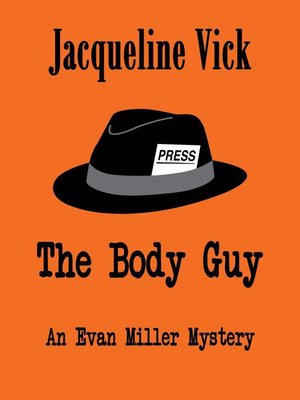 cover image of The Body Guy